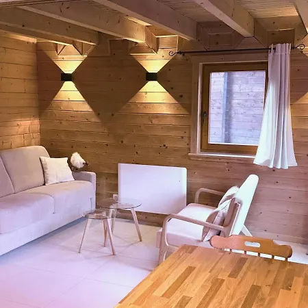 Eden Criou - 7 à 9 Personnes - Piscine - Sauna