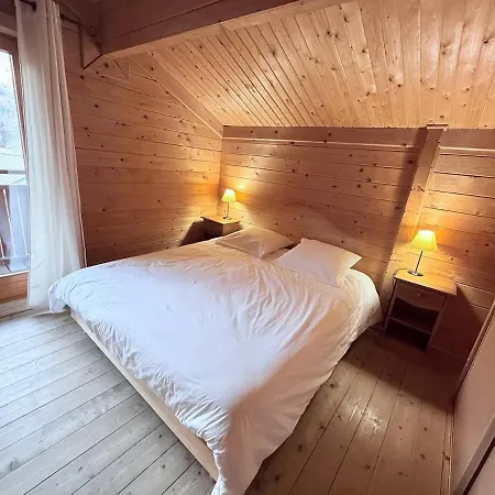 Eden Criou - 7 à 9 Personnes - Piscine - Sauna Morillon