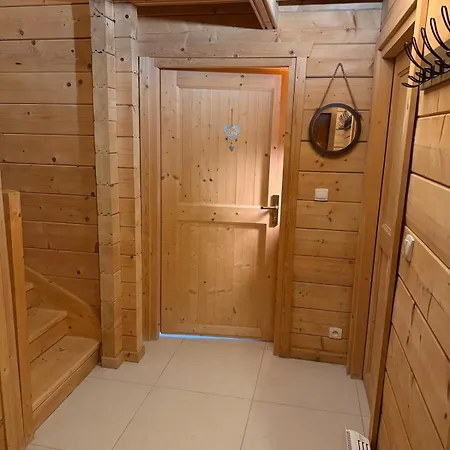 Eden Criou - 7 A 9 Personnes - Piscine - Sauna * Morillon